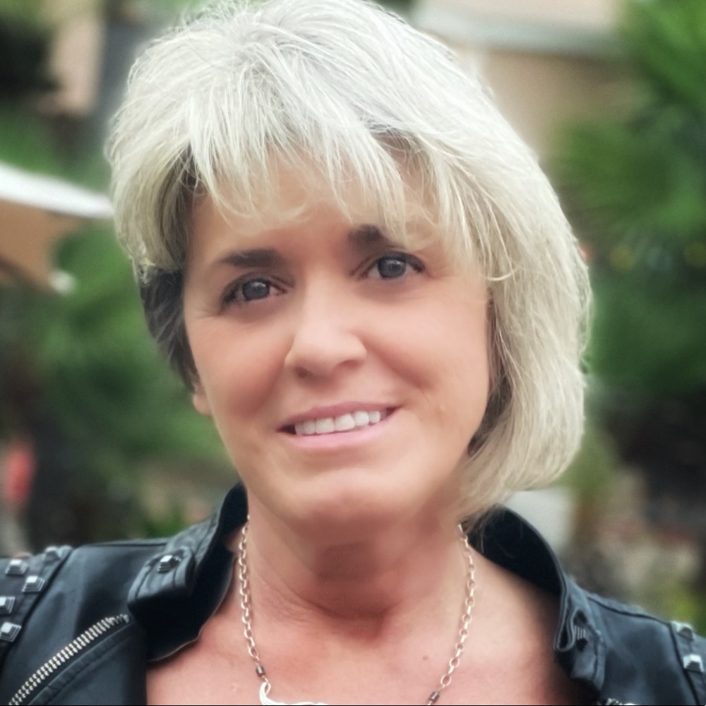 Meet your Posher, Melinda